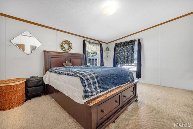 29022 Pinnacle Lake Road, New Florence, MO 63363