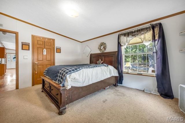 29022 Pinnacle Lake Road, New Florence, MO 63363