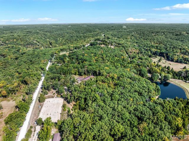 29022 Pinnacle Lake Road, New Florence, MO 63363