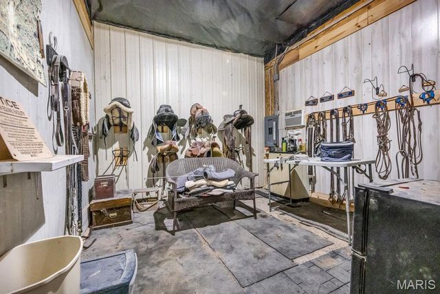 29022 Pinnacle Lake Road, New Florence, MO 63363