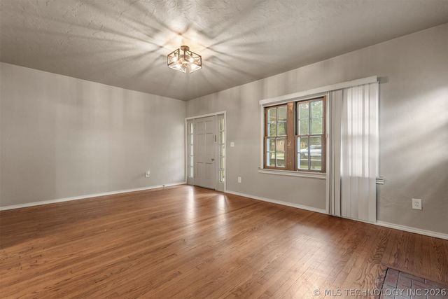 1901 E 9th Street, Okmulgee, OK 74447