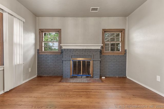 1901 E 9th Street, Okmulgee, OK 74447