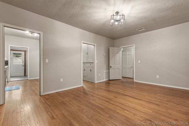1901 E 9th Street, Okmulgee, OK 74447