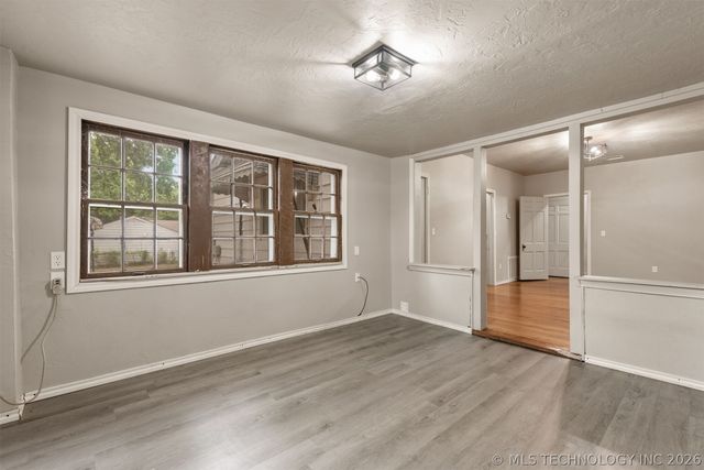 1901 E 9th Street, Okmulgee, OK 74447