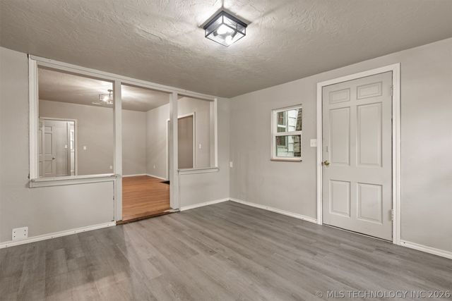 1901 E 9th Street, Okmulgee, OK 74447
