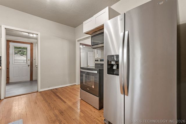 1901 E 9th Street, Okmulgee, OK 74447