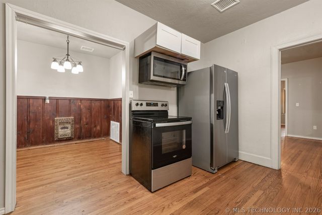 1901 E 9th Street, Okmulgee, OK 74447
