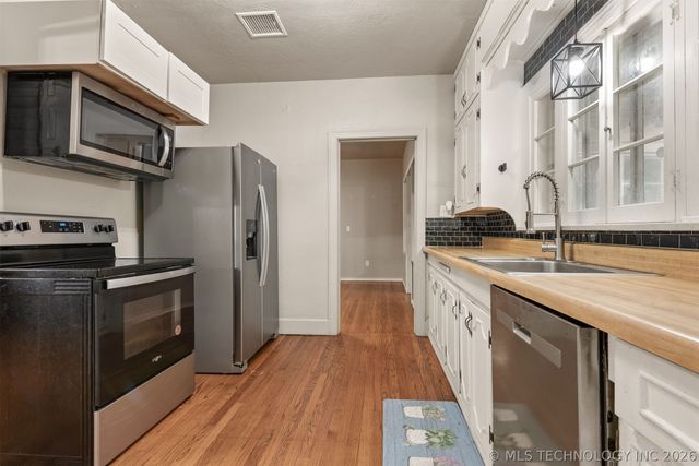 1901 E 9th Street, Okmulgee, OK 74447