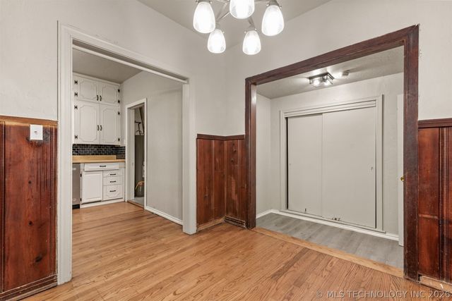 1901 E 9th Street, Okmulgee, OK 74447