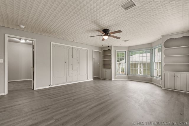 1901 E 9th Street, Okmulgee, OK 74447