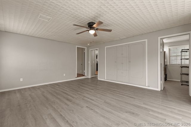 1901 E 9th Street, Okmulgee, OK 74447
