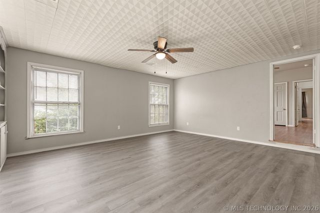 1901 E 9th Street, Okmulgee, OK 74447