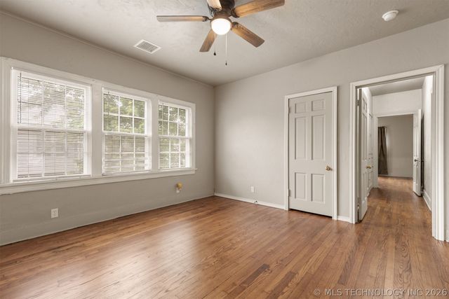 1901 E 9th Street, Okmulgee, OK 74447