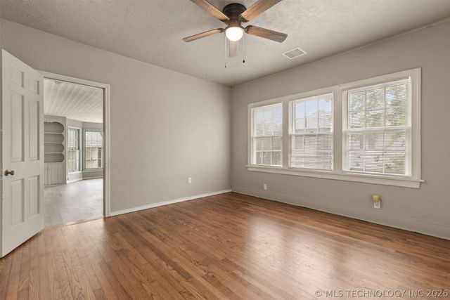 1901 E 9th Street, Okmulgee, OK 74447