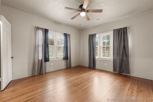 1901 E 9th Street, Okmulgee, OK 74447