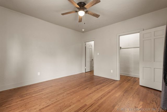1901 E 9th Street, Okmulgee, OK 74447