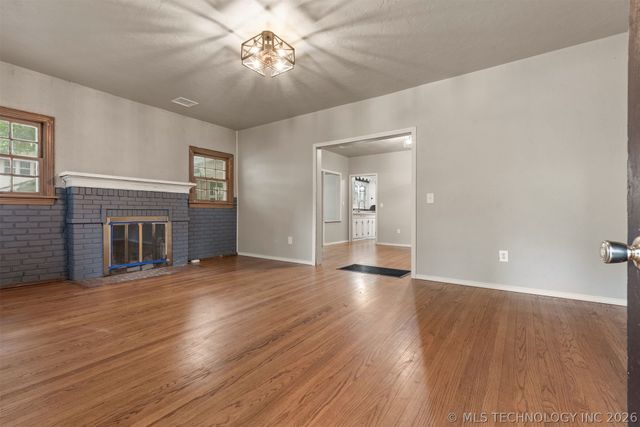 1901 E 9th Street, Okmulgee, OK 74447