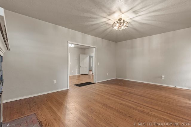 1901 E 9th Street, Okmulgee, OK 74447