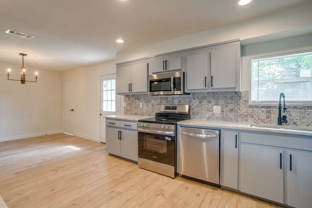 500 N Main Street, Joshua, TX 76058