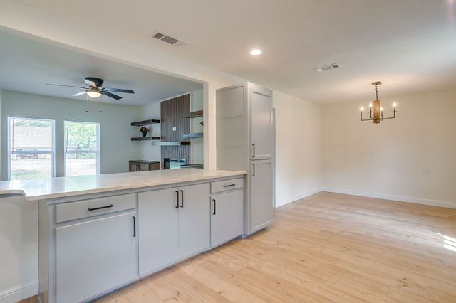 500 N Main Street, Joshua, TX 76058