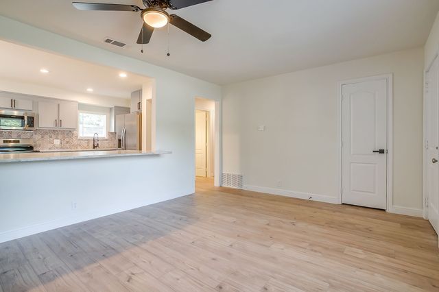 500 N Main Street, Joshua, TX 76058