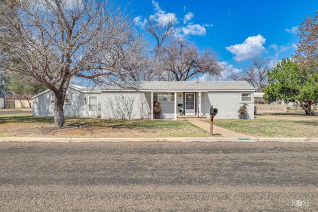 2124 Guadalupe Street, San Angelo, TX 76901