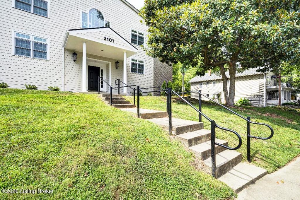 2101 Speed Ave 6, Louisville, KY 40205