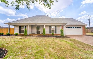 9095 HERVAY CV, Memphis, TN 38016