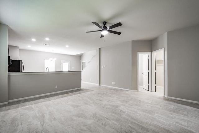 3014 Ruby Drive, Texas City, TX 77591