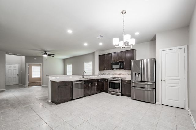 3014 Ruby Drive, Texas City, TX 77591