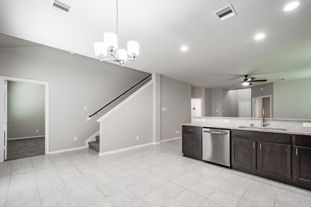 3014 Ruby Drive, Texas City, TX 77591