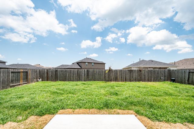 3014 Ruby Drive, Texas City, TX 77591