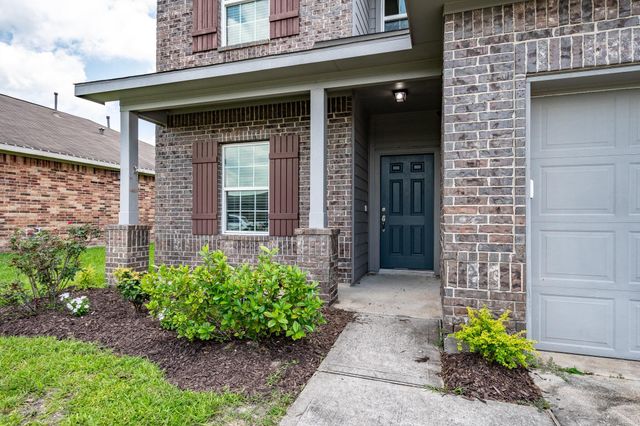 3014 Ruby Drive, Texas City, TX 77591