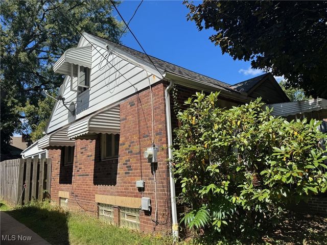 1314 Allendale Avenue, Akron, OH 44306