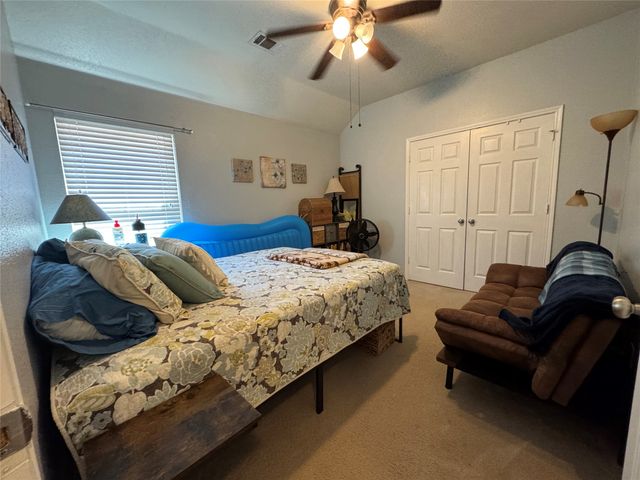 1240 Cottonwood Drive, Crowley, TX 76036