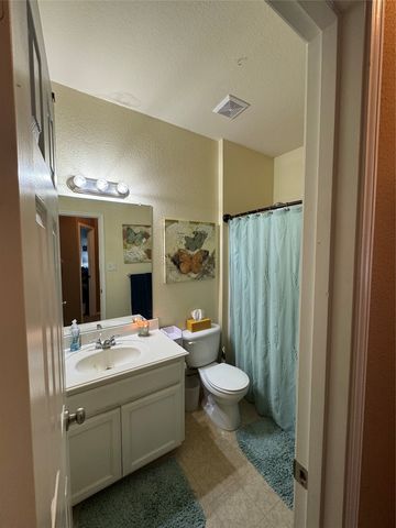1240 Cottonwood Drive, Crowley, TX 76036