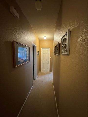 1240 Cottonwood Drive, Crowley, TX 76036