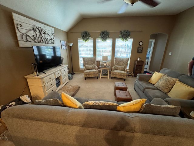 1240 Cottonwood Drive, Crowley, TX 76036