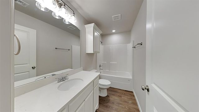 11317 Northstar Lane, Oklahoma City, OK 73114