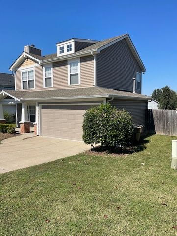 2833 Paddle Wheel Dr, Nashville, TN 37214