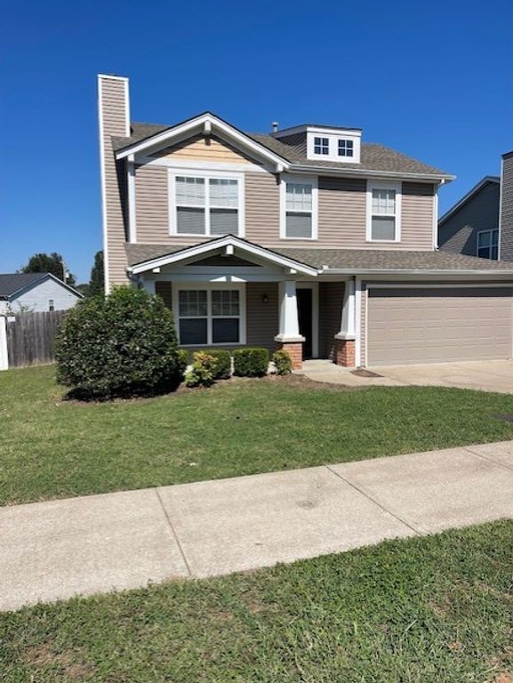2833 Paddle Wheel Dr, Nashville, TN 37214