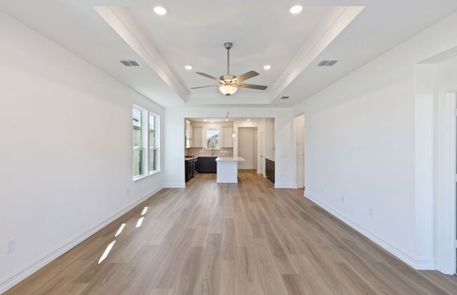 1233 Bogart Way, Celina, TX 75009