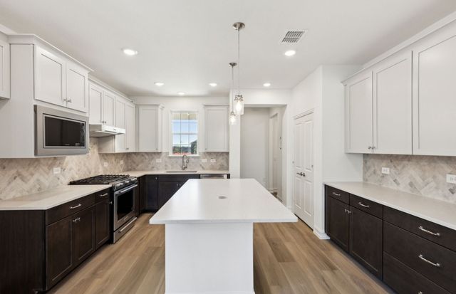 1233 Bogart Way, Celina, TX 75009