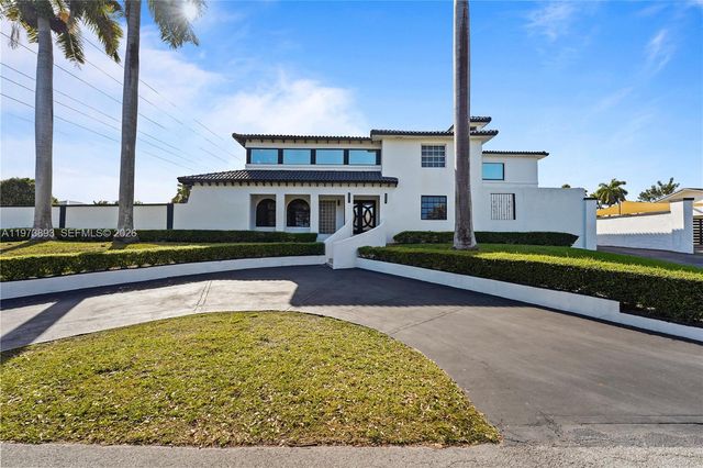 17740 SW 83rd Avenue, Palmetto Bay, FL 33157