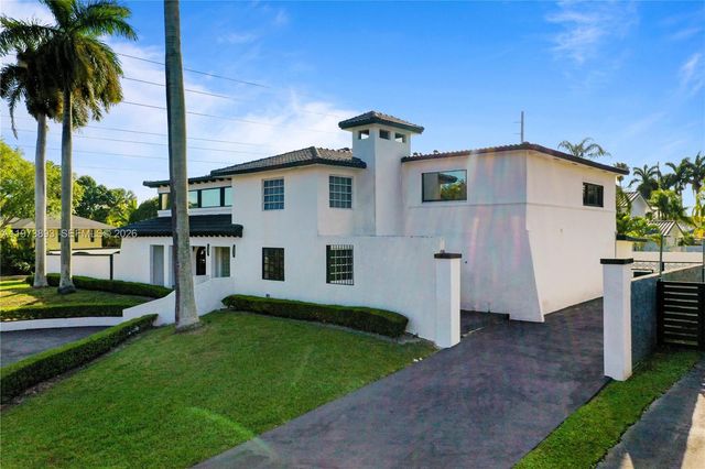 17740 SW 83rd Avenue, Palmetto Bay, FL 33157