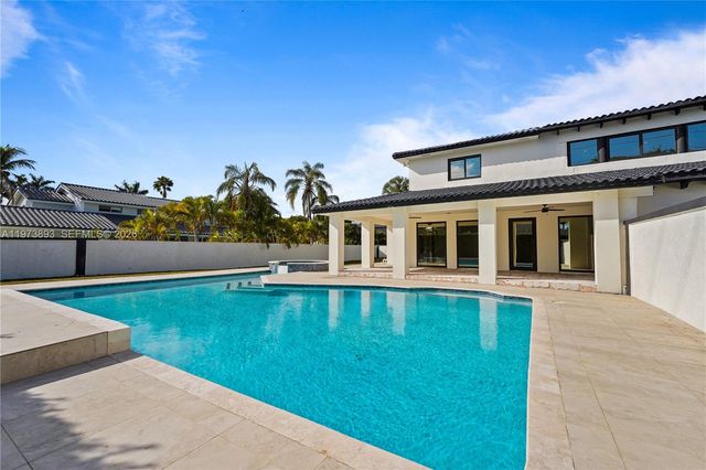 17740 SW 83rd Avenue, Palmetto Bay, FL 33157