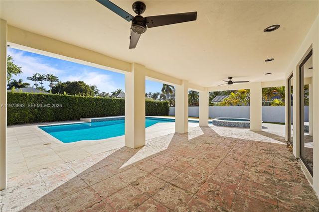 17740 SW 83rd Avenue, Palmetto Bay, FL 33157