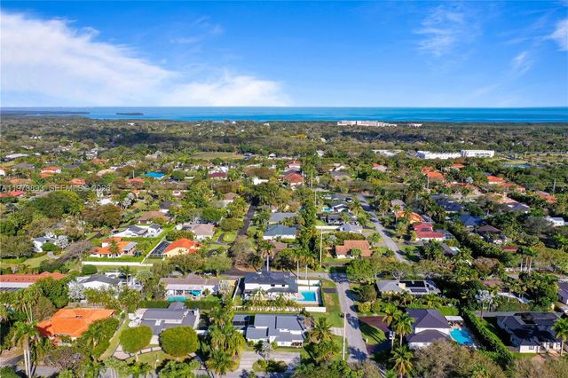 17740 SW 83rd Avenue, Palmetto Bay, FL 33157