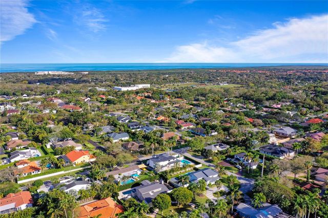 17740 SW 83rd Avenue, Palmetto Bay, FL 33157