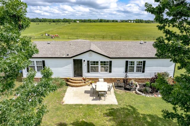 11767 220th Street, Blanchard, OK 73010